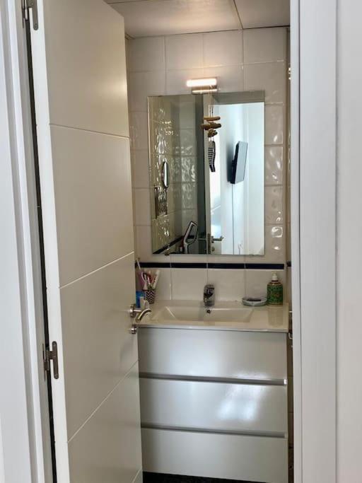 Cozy Apartamentum Centro Málaga Eksteriør billede